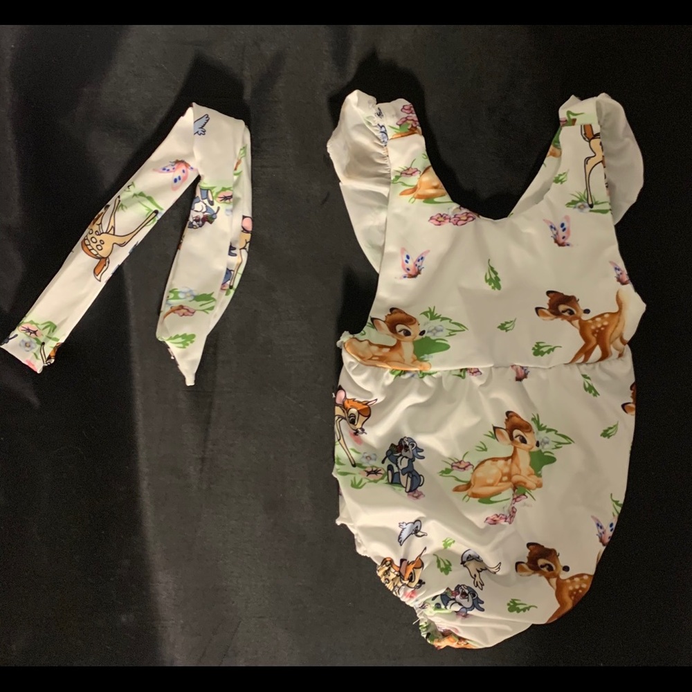 Baby 2 piece